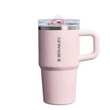 The Quencher ProTour Flip Straw Tumbler