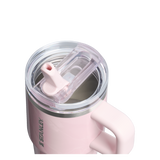 The Quencher ProTour Flip Straw Tumbler