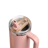 The Quencher ProTour Flip Straw Tumbler
