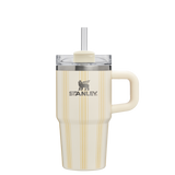 QNCHRH2.0 TM TUMB CREAM
PICNIC STRIPE