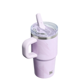The Quencher ProTour Flip Straw Tumbler