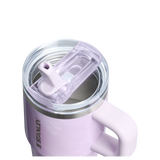 The Quencher ProTour Flip Straw Tumbler