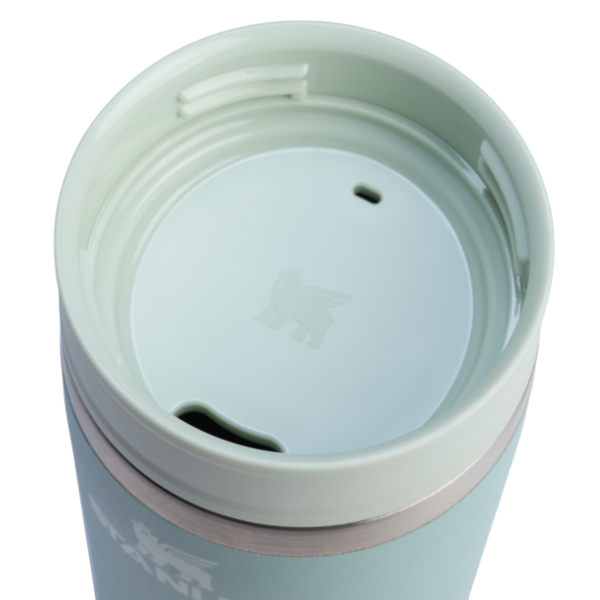 The Café-To-Go Travel Mug