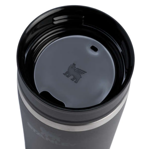 The Café-To-Go Travel Mug