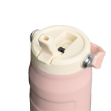 The IceFlow™ Aerolight Bottle with Flip Straw Lid