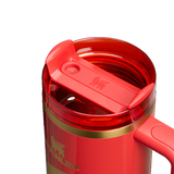 The Quencher H2.O FlowState™ Tumbler