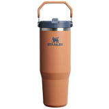 The IceFlow™ Flip Straw 2.0 Tumbler