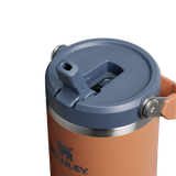 The IceFlow™ Flip Straw 2.0 Tumbler