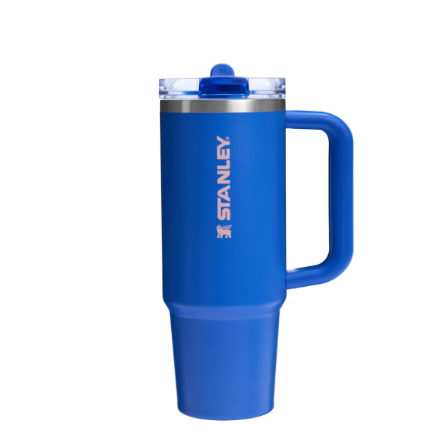 The Quencher ProTour Flip Straw Tumbler