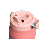 The IceFlow™ Aerolight Bottle with Flip Straw Lid