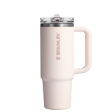 The Quencher ProTour Flip Straw Tumbler