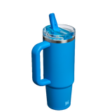 The Quencher ProTour Flip Straw Tumbler
