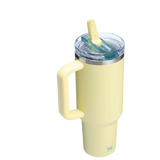 The Quencher ProTour Flip Straw Tumbler