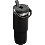 The IceFlow™ Flip Straw 2.0 Tumbler
