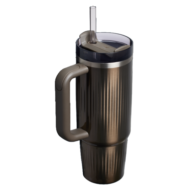 The Quencher H2.O Texture Tumbler