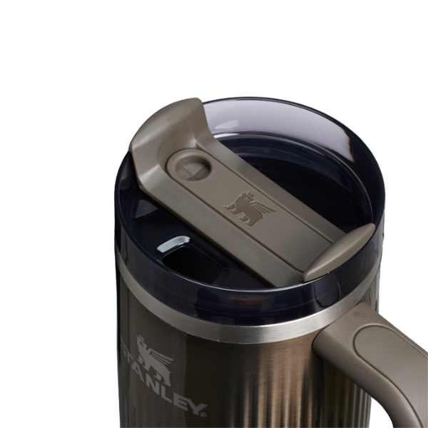 The Quencher H2.O Texture Tumbler