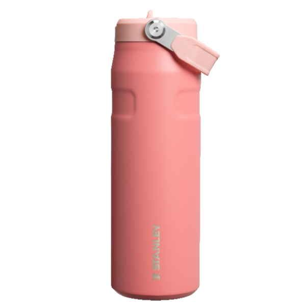 The IceFlow™ Aerolight Bottle with Flip Straw Lid
