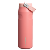 The IceFlow™ Aerolight Bottle with Flip Straw Lid