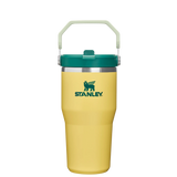 THE ICEFLOW™ FLIP STRAW 2.0 TUMBLER
