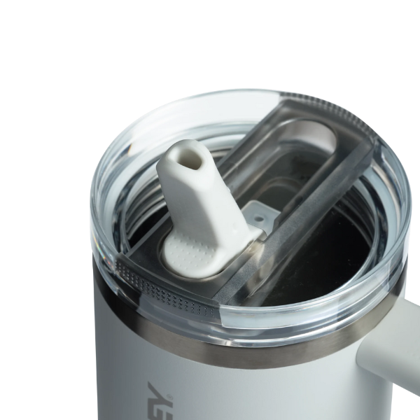 The Quencher ProTour Flip Straw Tumbler