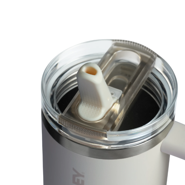 The Quencher ProTour Flip Straw Tumbler