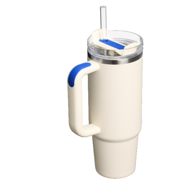 The Quencher H2.O FlowState™ Tumbler