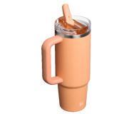 The Quencher ProTour Flip Straw Tumbler