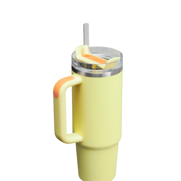 The Quencher H2.O FlowState™ Tumbler