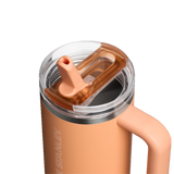 The Quencher ProTour Flip Straw Tumbler