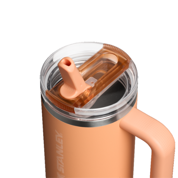 The Quencher ProTour Flip Straw Tumbler