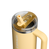 The Quencher ProTour Flip Straw Tumbler