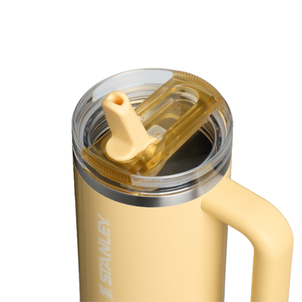 The Quencher ProTour Flip Straw Tumbler