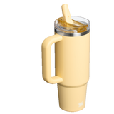 The Quencher ProTour Flip Straw Tumbler