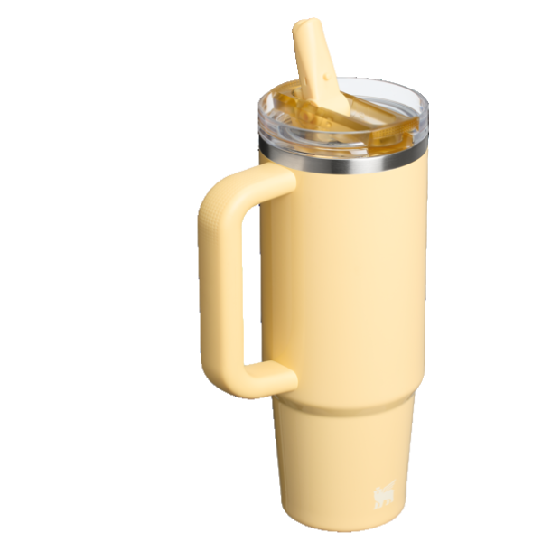 The Quencher ProTour Flip Straw Tumbler
