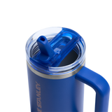 The Quencher ProTour Flip Straw Tumbler