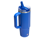 The Quencher ProTour Flip Straw Tumbler