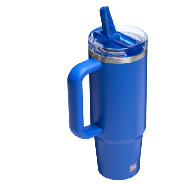 The Quencher ProTour Flip Straw Tumbler
