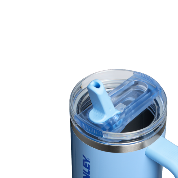 The Quencher ProTour Flip Straw Tumbler