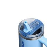 The Quencher ProTour Flip Straw Tumbler