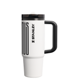 Stanley 1913 x Juventus Quencher® ProTour Flip Straw Tumbler