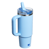 The Quencher ProTour Flip Straw Tumbler