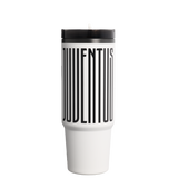 Stanley 1913 x Juventus Quencher® ProTour Flip Straw Tumbler