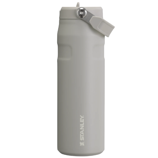 The IceFlow™ Aerolight Bottle with Flip Straw Lid