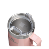 THE EVERYDAY SUBURBAN MUG