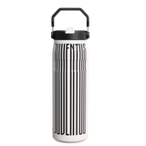 Stanley 1913 x Juventus The IceFlow™ Bottle Flip Straw 2.0