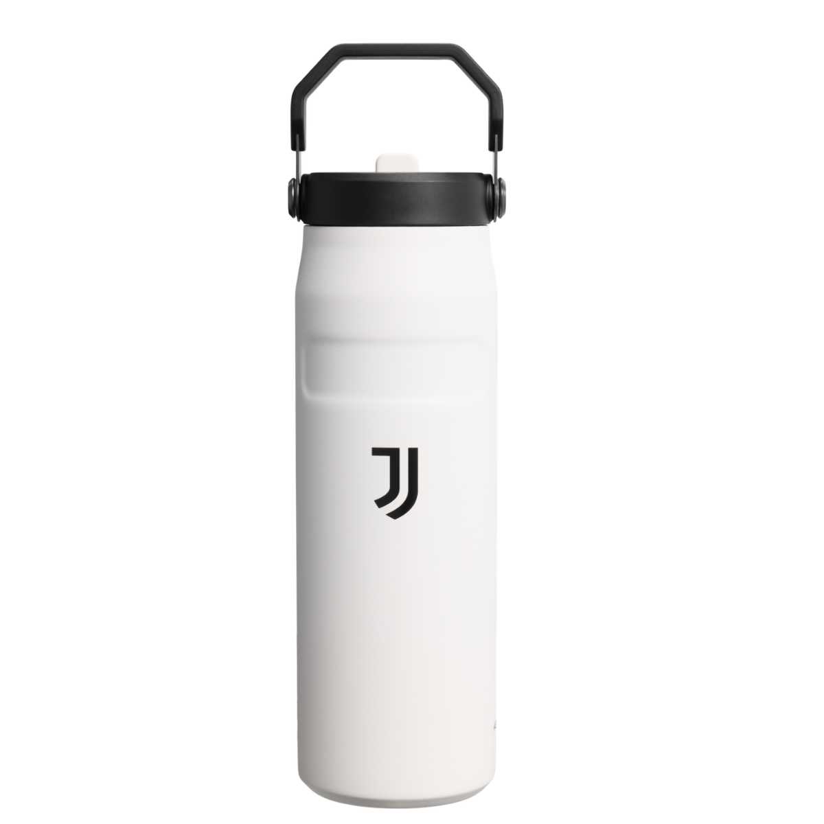 Stanley 1913 x Juventus The IceFlow™ Bottle Flip Straw 2.0