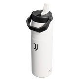 Stanley 1913 x Juventus The IceFlow™ Bottle Flip Straw 2.0