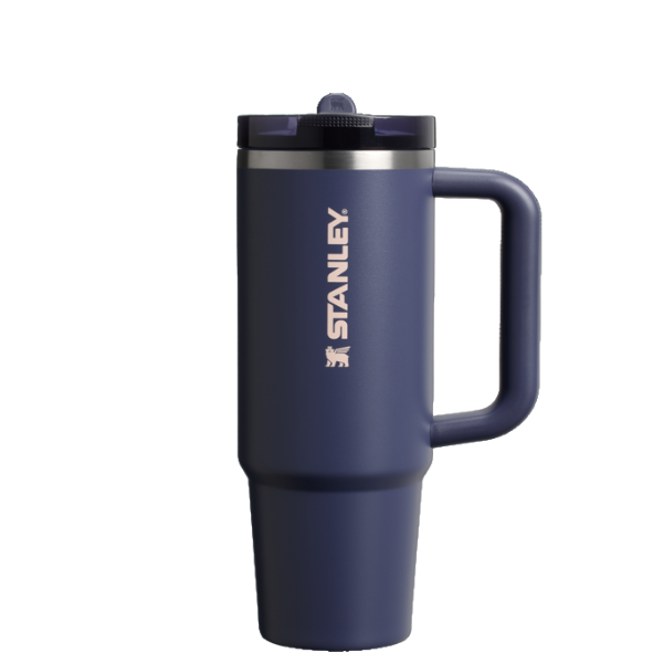 The Quencher ProTour Flip Straw Tumbler