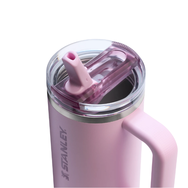 The Quencher ProTour Flip Straw Tumbler