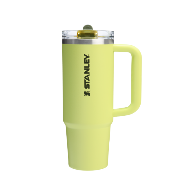 The Quencher ProTour Flip Straw Tumbler